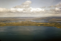 1961 HBM&S Exploration In The Barren Lands