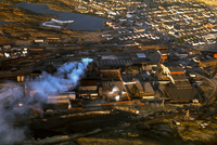 HBM&S Flin Flon 1965