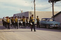 1963 Flin Flon Trout Festival