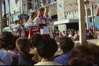 1963 Flin Flon Trout Festival
