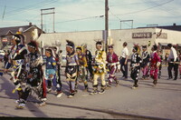 1963 Flin Flon Trout Festival