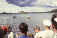 1963 Flin Flon Trout Festival