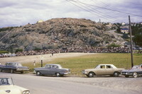 1963 Flin Flon Trout Festival