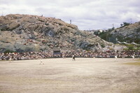1963 Flin Flon Trout Festival