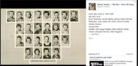 Monty Sawka's Grade Two Class