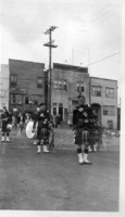 HBM&S Pipe Band,.......