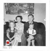 Honeyman Family Album