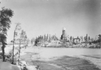 North Star Mine Circa 1950