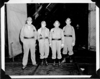 North Star Mine ? ? ? ? 1951