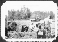 Don Jon Mine 1952