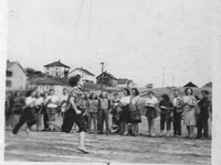 Hapnot School Sports Day 