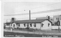 The HBM&S Hospital 