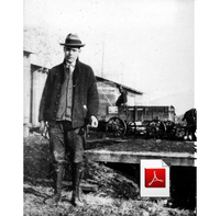  George Evans 