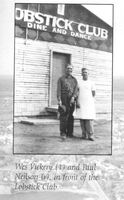 The Lobstick Club