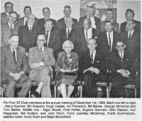 1966 '27 Club 