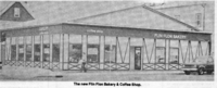  Flin Flon Bakery and Coffee Shop 