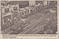  The Coronation 1937 of King George the 5th