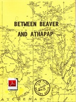  Between Beaver Lake and Athapap