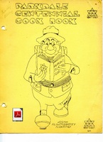 Parkdale Centennial Cookbook 