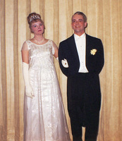 My Fair Lady, Eliza and Henry