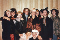  My Fair Lady crowd