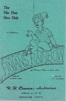 Finian's Rainbow