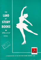 1956 The Land of Story Books