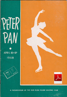  1958 Peter Pan