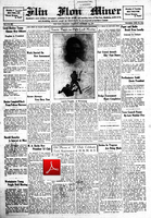 1933 12 Flin Flon Miner