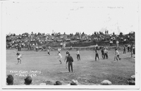  1930 Sports day