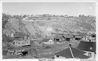 "Sipples' Hill" Early 1940's