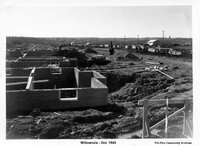 Willowvale October 1945