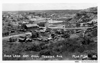 Ross Lake Subdivision 1936