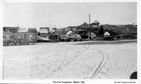 Flin Flon Properties- Winter 1928