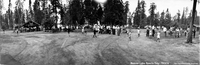 Beaver Lake Sports Day 1930's