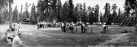 Beaver Lake Sports Day 1930's