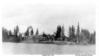 Callinan Point- 1927