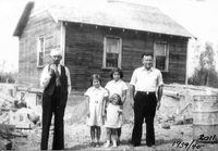 1022299 Jamieson home