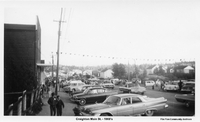 Creighton Main Street
