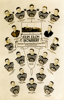 1937 Senior Hockey Champions