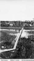 Walk Way To Townsite no date (C 1928)