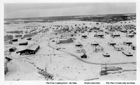 Flin Flon Looking East no date (C 1930)