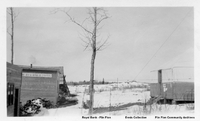 Royal Bank - Flin Flon - C1929