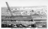 HBM&S Construction Looking East- No Date C 1928/29