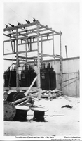 Transformer Construction Site (no date) (Likely C 1927/28)