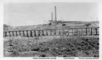HBM&S Construction Site-No Date- (Likely C 1927/28)