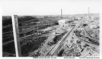 HBM&S Construction Site-No Date- (Likely C 1927/28)