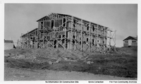 HBM&S Construction Site No Information (Likely C 1928)