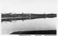 Pilot Mill and No. 2 Shaft-No Date (Likely C 1927/28)