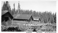 No Information Flin Flon (Likely C 1928)
